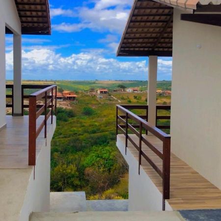 Chales Boa Vista Серра-ді-Сан-Бенту Екстер'єр фото