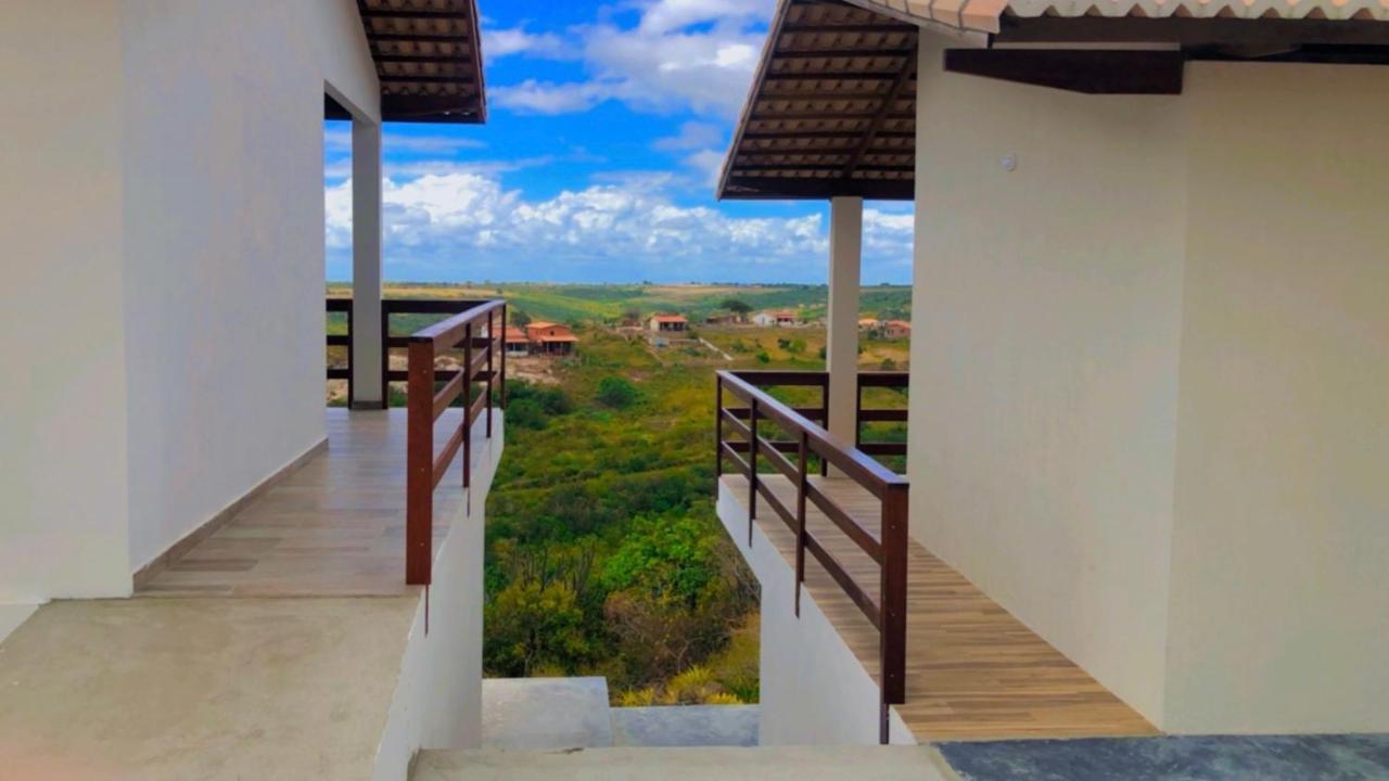 Chales Boa Vista Серра-ді-Сан-Бенту Екстер'єр фото